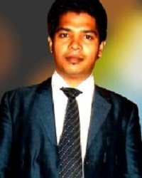 Sishir Kumar Lima