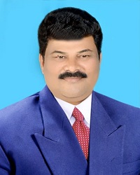Pramod Kumar Guru