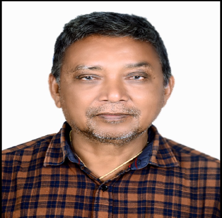 Ashok Kumar Ray