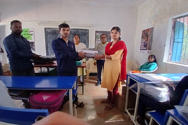 Women Empowerment