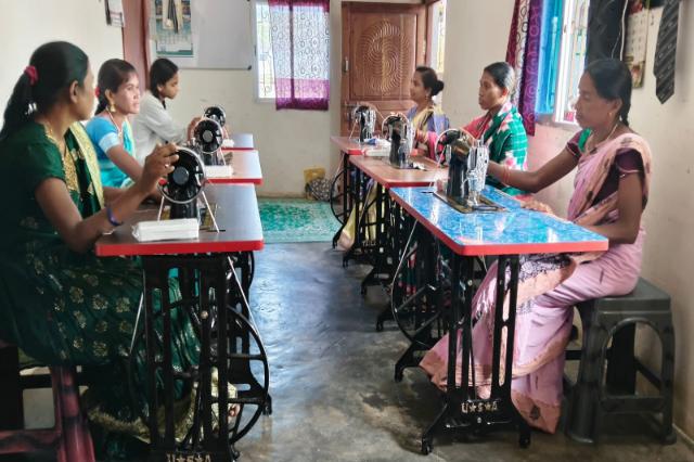 Economic Empowerment