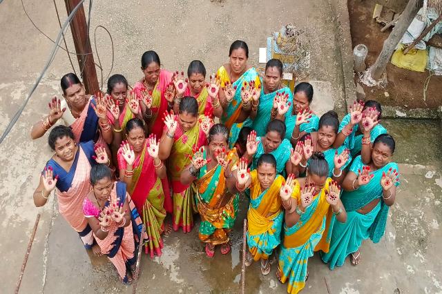 Women Empowerment