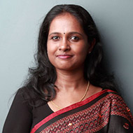 Tarun Das